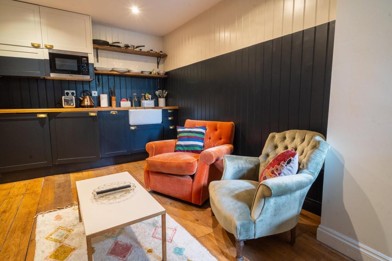 Guestready - Classy Nest In Brighton City Centre Apartment Exterior photo