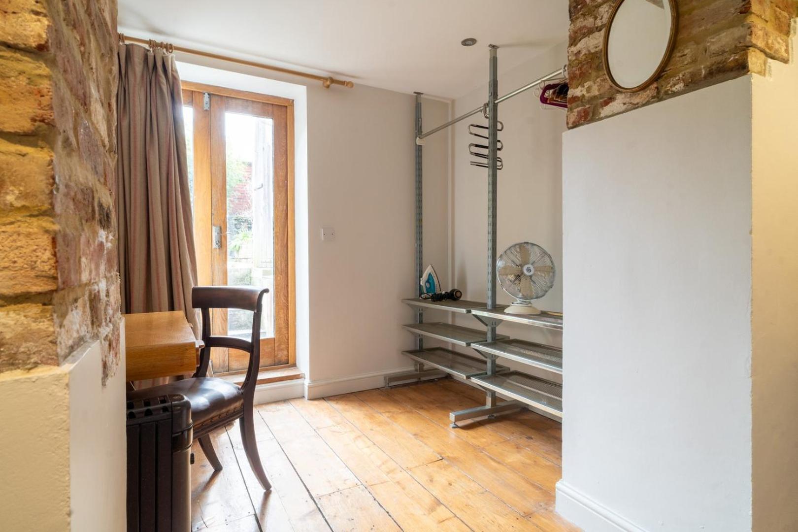 Guestready - Classy Nest In Brighton City Centre Apartment Exterior photo